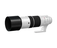 Objektyvas Fujifilm FUJINON XF 150-600mm F5.6-8 R LM OIS WR