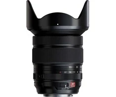 Fujifilm Objektyvas Fujinon XF16-55mmF2.8 R LM WR II (Naujiena)