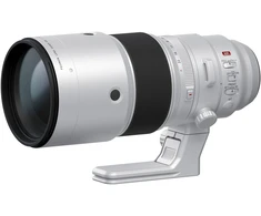 Objektyvas FUJIFILM FUJINON XF 400mm F4.5 R LM OIS WR