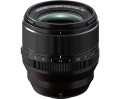 Fujifilm Objektyvas Fujinon XF56mm F1.2 R WR