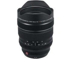 Objektyvas FUJIFILM FUJINON XF 8-16mm F2.8 R LM WR