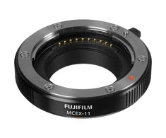Fujifilm MCEX-11 Macro extension tube