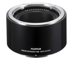 Objektyvas Fujifilm Makro žiedas MCEX-45G WR (GFX)