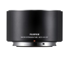 Objektyvas Fujifilm Makro žiedas MCEX-45G WR (GFX)