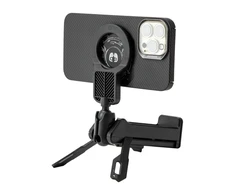 Objektyvas Googong Telefono laikiklis - Goocong MagSafe S3M 500g apkrova 360° reguliavimas