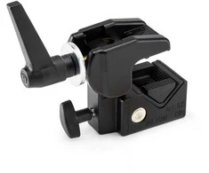 Objektyvas Manfrotto Super Clamp without Stud 035