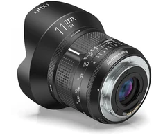 Objektyvas - Irix 11 mm f/4.0 Firefly Nikon