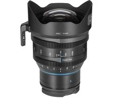Objektyvas Irix Cine Lens 11mm T4.3 do Canon RF Metric