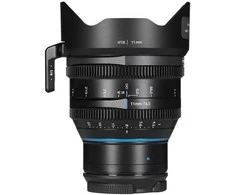 Objektyvas Irix Cine Lens 11mm T4.3 do Canon RF Metric