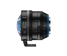 Objektyvas - Irix 11mm T4.3 for Fuji X, ultra plataus kampo, oro nepralaidus