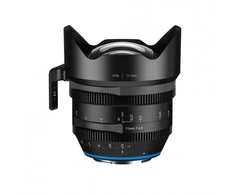 Objektyvas - Irix 11mm T4.3 for Fuji X, ultra plataus kampo, oro nepralaidus