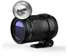 Objektyvas - Irix 150mm f/2.8 Macro 1:1 Juodas
