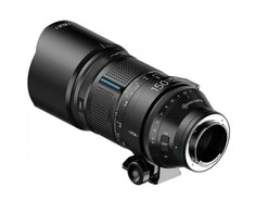 Objektyvas Irix Lens 150mm Macro for Sony E