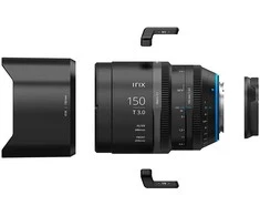 Objektyvas Irix Cine Lens 150mm T3.0 do Nikon Z Metric