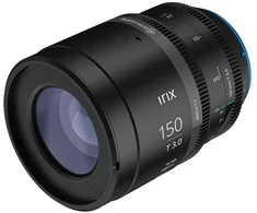Objektyvas Irix Cine Lens 150mm T3.0 do MFT Metric