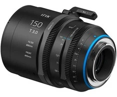 Objektyvas Irix Cine Lens 150mm T3.0 do MFT Metric