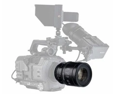 Objektyvas - Irix 150mm T3.0 teleobjektyvas Nikon Z kameroms