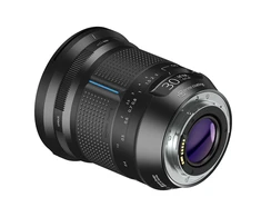 Objektyvas - Irix 30mm F1.4 Pentax K Mount Weather Sealed Lens