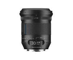 Objektyvas Irix Lens 30mm f/1.4 Dragonfly do Canon [IL-30DF-EF]