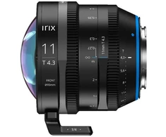 Objektyvas Irix Cine Lens 11mm T4.3 do PL-mount Metric