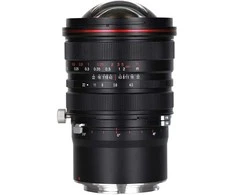 Objektyvas - Laowa 15mm f/4.5R Zero D Shift Lens, ±11mm Shift, Manual Focus