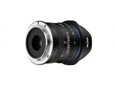 Objektyvas LAOWA 17mm F/1.8 for M4/3 MFT