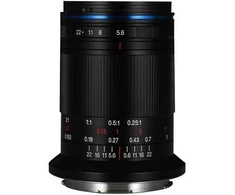 Objektyvas - Laowa 85mm f/5.6 2X Ultra Macro APO L Mount 13 elementų 46mm filtras