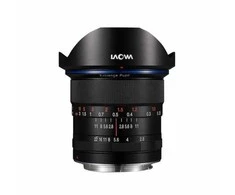 Objektyvas Laowa Lens D-Dreamer 12mm f/2.8 Zero-D, Pentax K sijonai