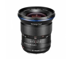 Objektyvas Laowa Lens D-Dreamer 15 mm f/2.0 Zero-D, skirtas Sony E