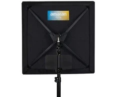 Objektyvas LED Šviestuvas Amaran F22x (V-mount)