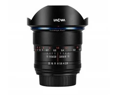 Objektyvas LAOWA Venus Optics Obiektyw D-Dreamer 12 mm f/2,8 Zero-D do Leica L