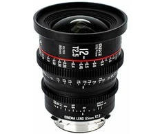 Objektyvas - Meike 12mm T2.5 Super 35 Prime PL Mount Metal Body