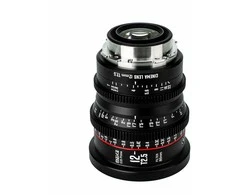 Objektyvas - Meike 12mm T2.5 Super 35 Prime PL Mount Metal Body