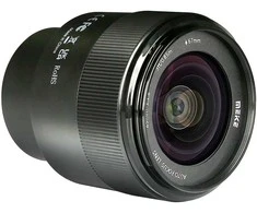 Objektyvas - Meike 85mm f/1.8 AF STM Sony E Mount Full Frame
