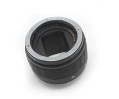 Objektyvas Meike HELICOID žiedai Canon AF2
