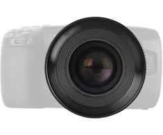 Objektyvas - Meike MK 85mm T2.1 Full-Frame Lens 330° Focus Rotation Juodas