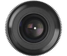 Objektyvas - Meike MK 85mm T2.1 PL Mount Full-Frame 45mm Image Circle