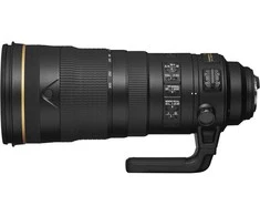 Objektyvas Nikon AF-S NIKKOR 120-300MM F/2.8E FL ED SR VR