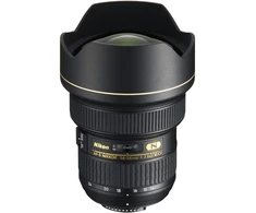 Objektyvas Nikon AF-S NIKKOR 14-24mm f/2.8G ED