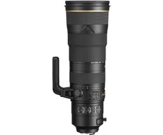Objektyvas Nikon AF-S NIKKOR 180-400mm f/4E TC1.4 FL ED VR