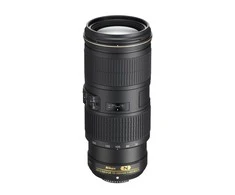 Objektyvas Nikon AF-S NIKKOR 70-200mm f/4G ED VR