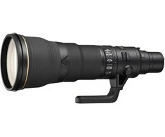 Objektyvas Nikon AF-S NIKKOR 800mm f/5.6E FL ED VR
