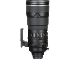 Objektyvas Nikon NIKKOR AF-S 300mm f/2.8G ED VR II
