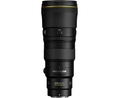 Objektyvas Nikon NIKKOR Z 600mm f/6.3 VR S