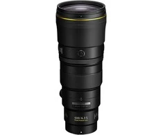 Objektyvas Nikon NIKKOR Z 600mm f/6.3 VR S