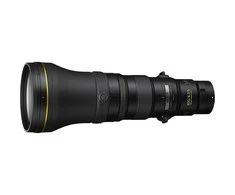 Objektyvas Nikon NIKKOR Z 800mm f/6.3 VR S