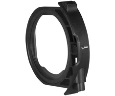 Objektyvas Objektyvo adapteris - Meike MK EFTL-C įleidžiamo filtro laikiklio adapteris L-Mount bajonetui