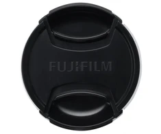 Objektyvas Objektyvo Dangtelis - Fujifilm FLCP-43 Priekinis Objektyvo Dangtelis XF35mm-2, 140mm x 110mm, Juodas