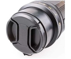 Objektyvo dangtelis OEM Snap-on 37 mm