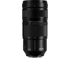 Objektyvas Panasonic Lumix S 100-500mm / F5-7.1 / O.I.S. / L-mount / (S-R100500)